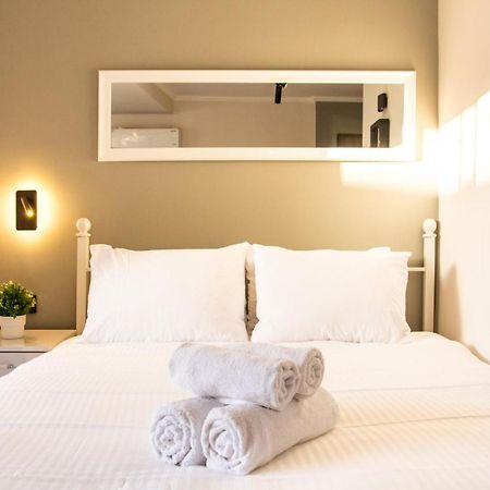 이즈미르 Invigorating Studio Flat Near Kordon In Alsancak 아파트 외부 사진