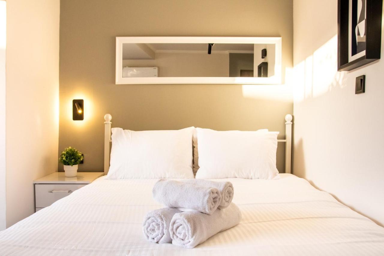 이즈미르 Invigorating Studio Flat Near Kordon In Alsancak 아파트 외부 사진