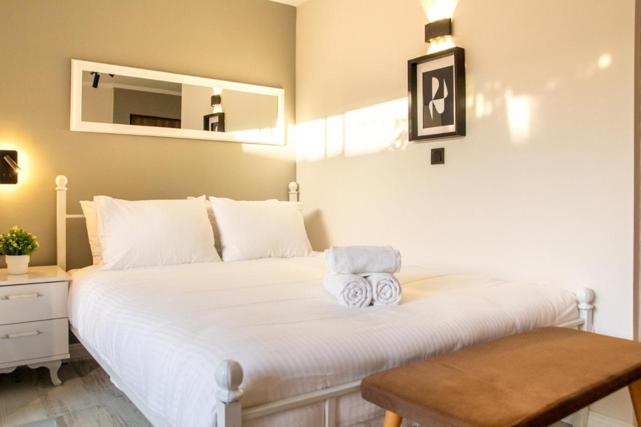 이즈미르 Invigorating Studio Flat Near Kordon In Alsancak 아파트 외부 사진